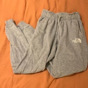 North face women’s joggers